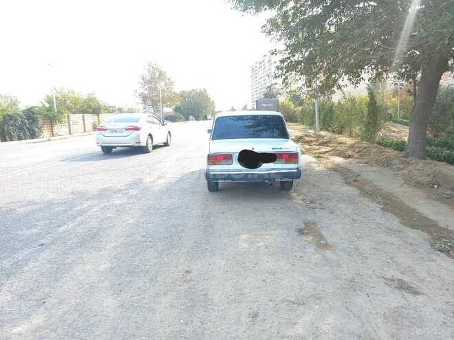 LADA (VAZ) 2107 2006, 84,337 km - 1.6 л - Ağstafa