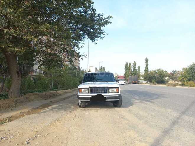 LADA (VAZ) 2107 2006, 84,337 km - 1.6 л - Ağstafa