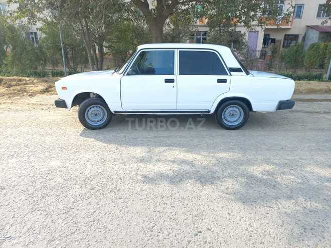 LADA (VAZ) 2107 2006, 84,337 km - 1.6 л - Ağstafa