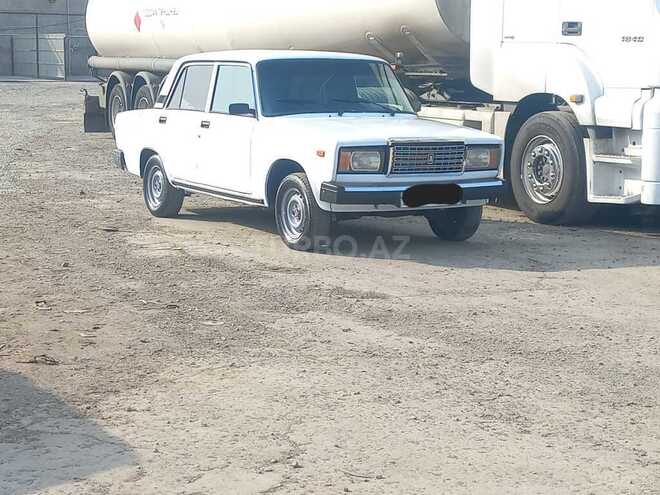 LADA (VAZ) 2107 2006, 84,337 km - 1.6 л - Ağstafa