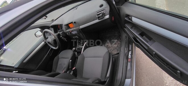 Opel Astra 2005, 349,000 km - 1.4 l - Bakı