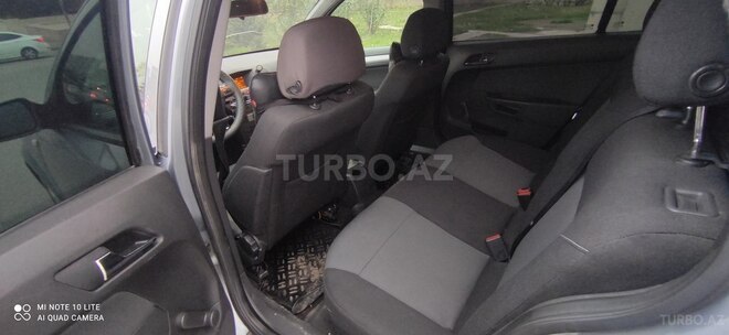 Opel Astra 2005, 349,000 km - 1.4 l - Bakı