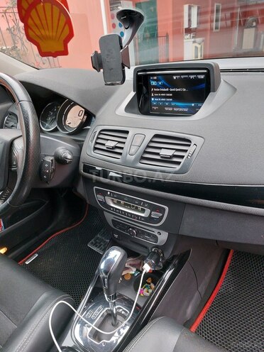 Renault Megane 2014, 262,100 km - 1.5 л - Bakı