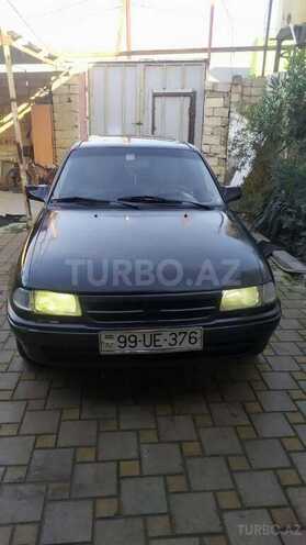 Opel Astra 1993, 408,756 km - 1.6 л - Bakı