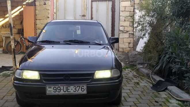 Opel Astra 1993, 408,756 km - 1.6 л - Bakı