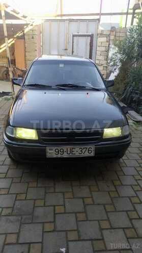 Opel Astra 1993, 408,756 km - 1.6 л - Bakı