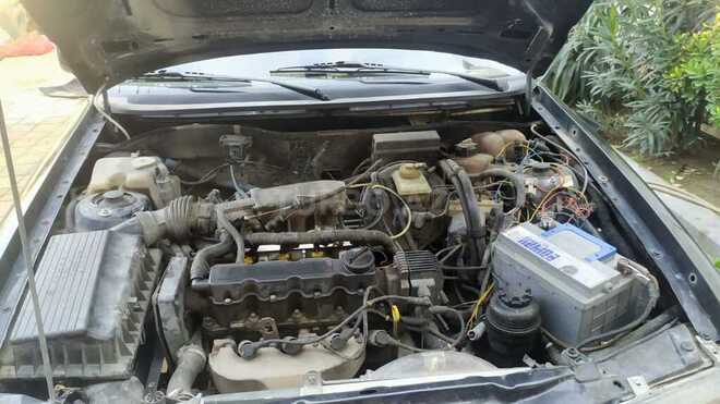 Opel Astra 1993, 408,756 km - 1.6 л - Bakı