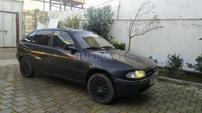Opel Astra 1993, 408,756 km - 1.6 л - Bakı