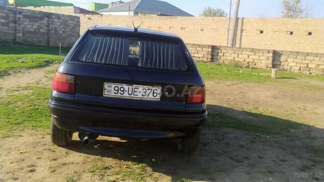 Opel Astra 1993, 408,756 km - 1.6 л - Bakı