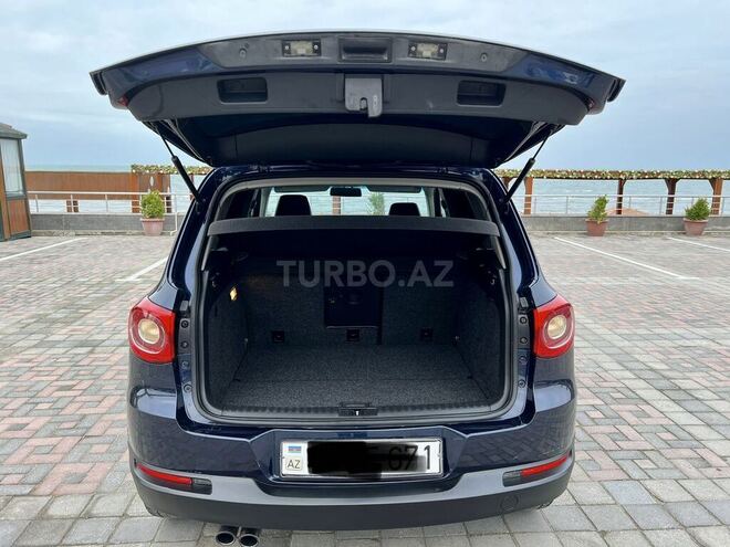 Volkswagen Tiguan 2011, 193,680 km - 2.0 l - Bakı