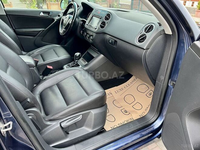 Volkswagen Tiguan 2011, 193,680 km - 2.0 l - Bakı
