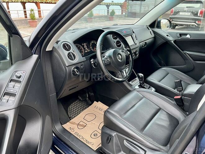Volkswagen Tiguan 2011, 193,680 km - 2.0 l - Bakı