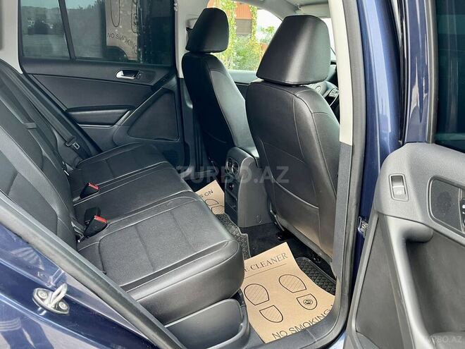 Volkswagen Tiguan 2011, 193,680 km - 2.0 l - Bakı