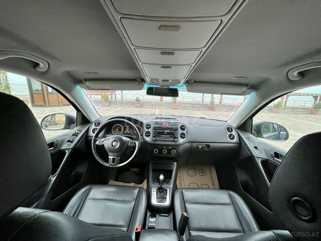 Volkswagen Tiguan 2011, 193,680 km - 2.0 l - Bakı