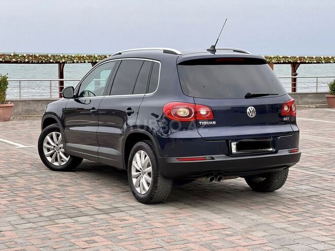 Volkswagen Tiguan 2011, 193,680 km - 2.0 l - Bakı