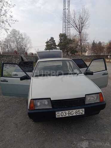LADA (VAZ) 2109 1990, 473,251 km - 1.5 л - Şəki