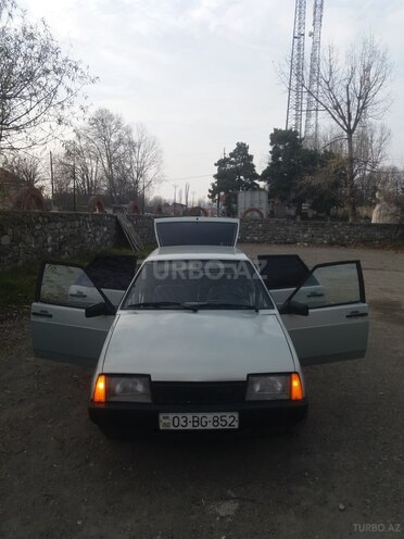 LADA (VAZ) 2109 1990, 473,251 km - 1.5 л - Şəki