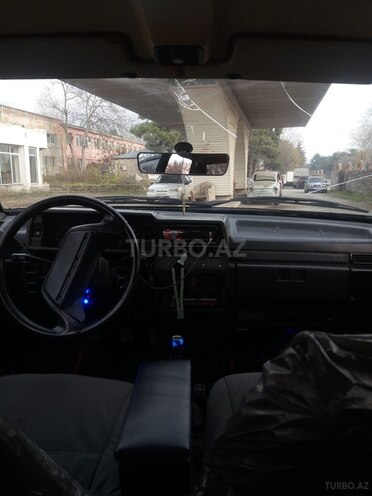 LADA (VAZ) 2109 1990, 473,251 km - 1.5 л - Şəki