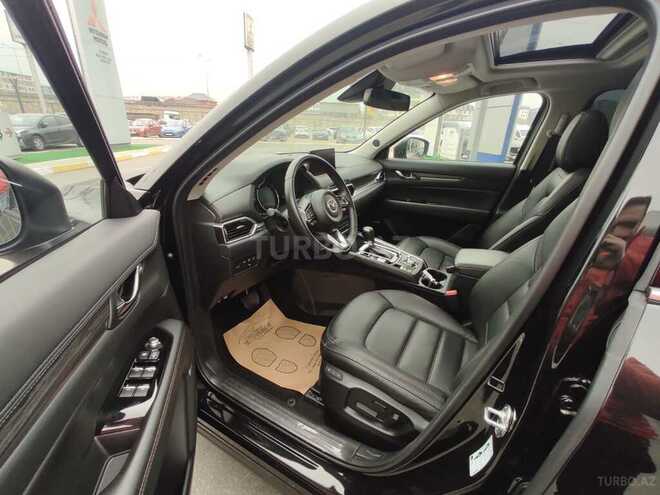Mazda CX-5 2021, 16,130 km - 2.0 л - Bakı