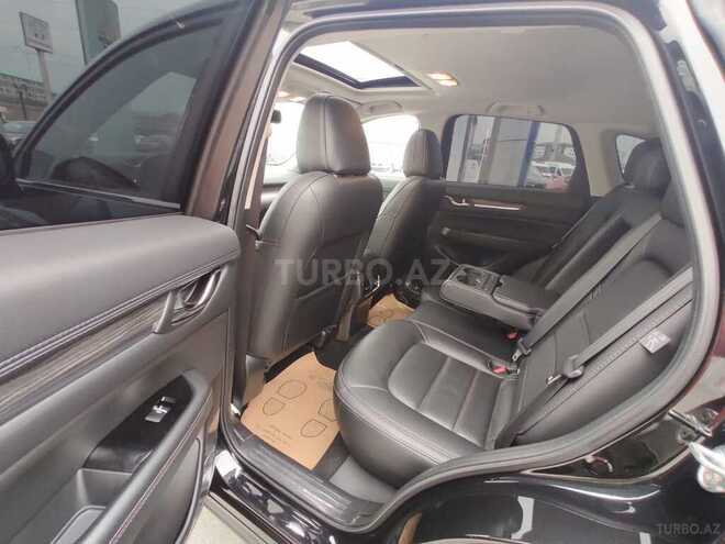 Mazda CX-5 2021, 16,130 km - 2.0 л - Bakı