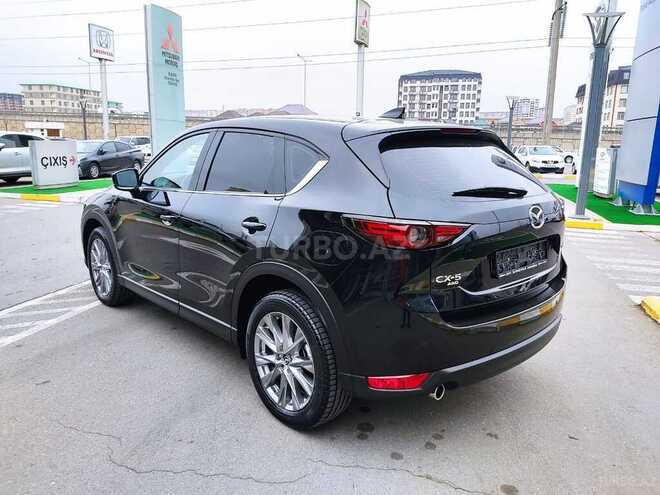 Mazda CX-5 2021, 16,130 km - 2.0 л - Bakı