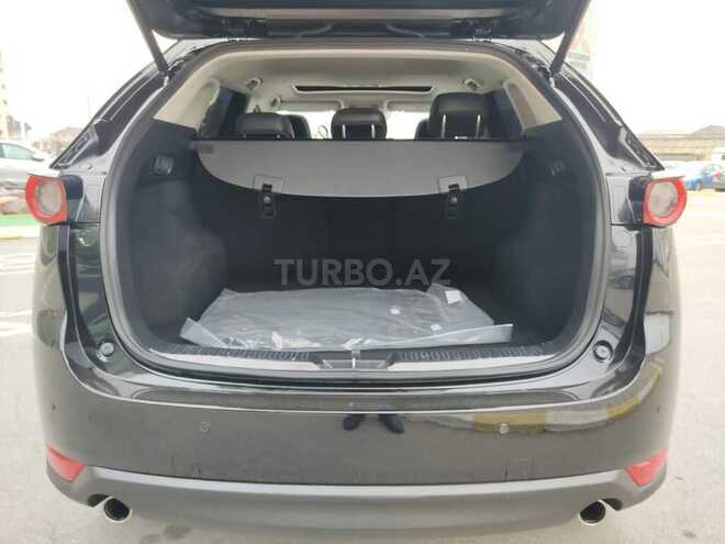 Mazda CX-5 2021, 16,130 km - 2.0 л - Bakı