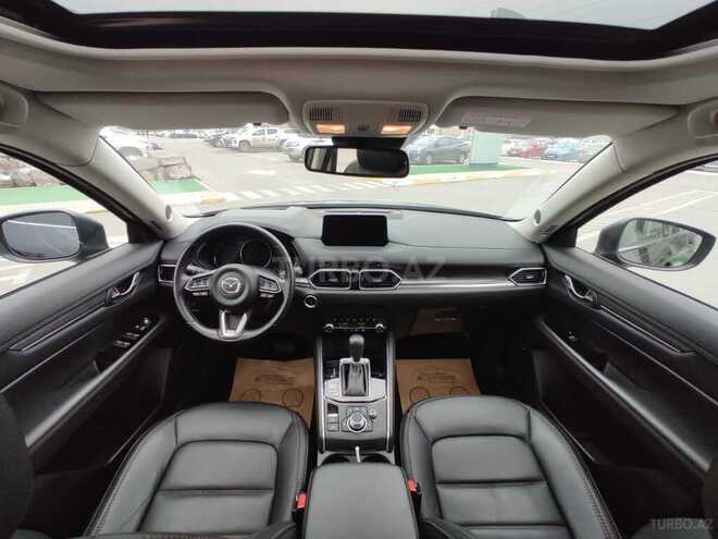 Mazda CX-5 2021, 16,130 km - 2.0 л - Bakı