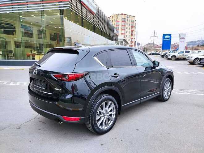Mazda CX-5 2021, 16,130 km - 2.0 л - Bakı