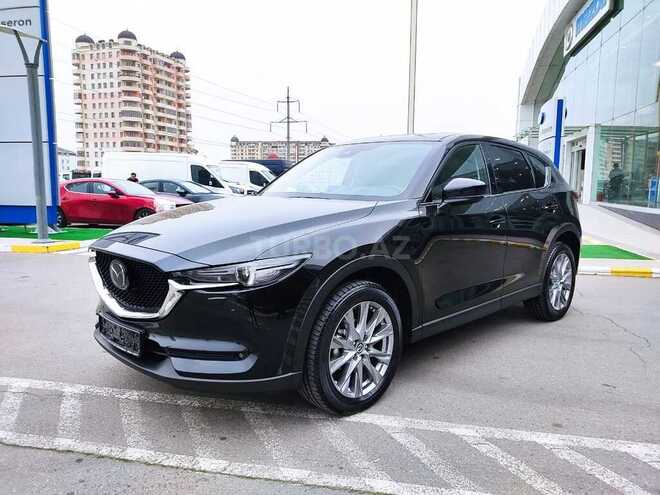 Mazda CX-5 2021, 16,130 km - 2.0 л - Bakı