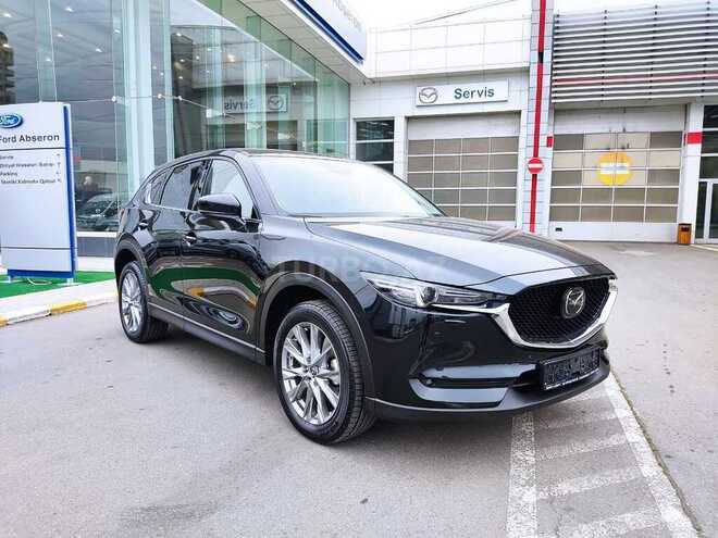 Mazda CX-5 2021, 16,130 km - 2.0 л - Bakı