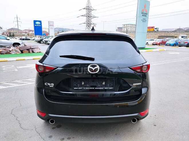 Mazda CX-5 2021, 16,130 km - 2.0 л - Bakı