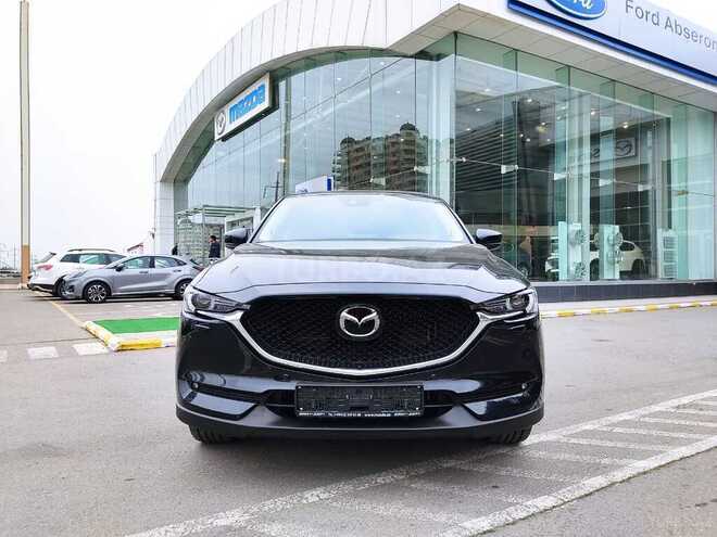 Mazda CX-5 2021, 16,130 km - 2.0 л - Bakı