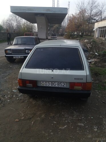 LADA (VAZ) 2109 1990, 473,251 km - 1.5 л - Şəki
