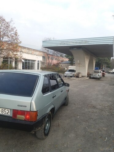 LADA (VAZ) 2109 1990, 473,251 km - 1.5 л - Şəki