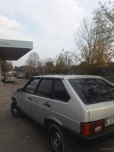 LADA (VAZ) 2109 1990, 473,251 km - 1.5 л - Şəki
