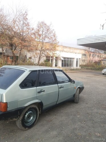 LADA (VAZ) 2109 1990, 473,251 km - 1.5 л - Şəki