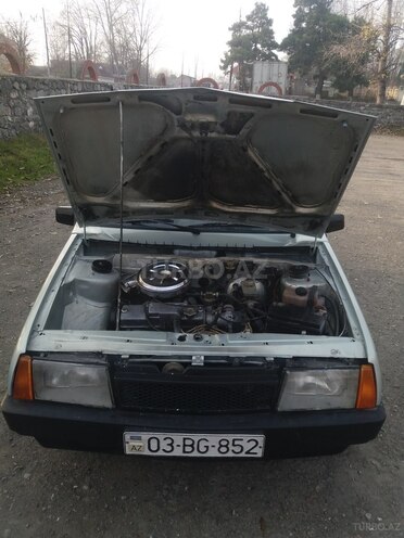 LADA (VAZ) 2109 1990, 473,251 km - 1.5 л - Şəki