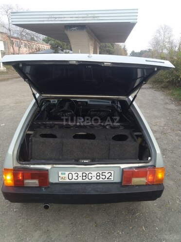 LADA (VAZ) 2109 1990, 473,251 km - 1.5 л - Şəki