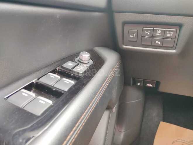 Mazda CX-5 2021, 16,130 km - 2.0 л - Bakı
