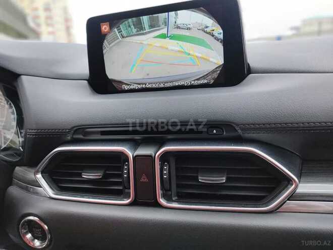 Mazda CX-5 2021, 16,130 km - 2.0 л - Bakı