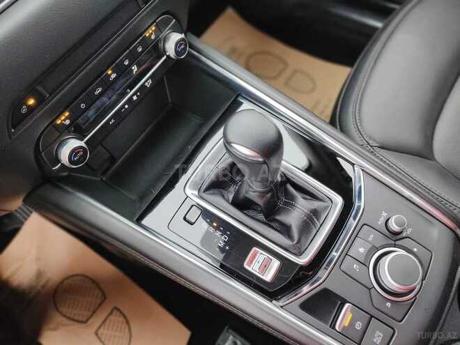 Mazda CX-5 2021, 16,130 km - 2.0 л - Bakı