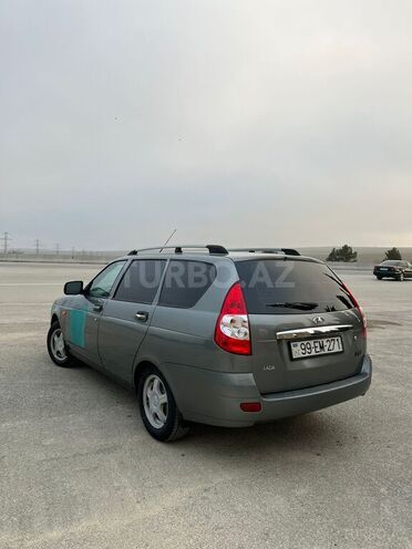 LADA (VAZ) Priora 2013, 240,000 km - 1.6 l - Qobustan