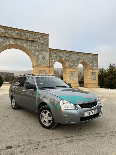 LADA (VAZ) Priora 2013, 240,000 km - 1.6 l - Qobustan