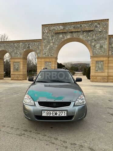 LADA (VAZ) Priora 2013, 240,000 km - 1.6 l - Qobustan