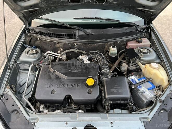 LADA (VAZ) Priora 2013, 240,000 km - 1.6 l - Qobustan