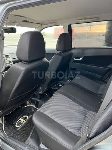 LADA (VAZ) Priora 2013, 240,000 km - 1.6 l - Qobustan