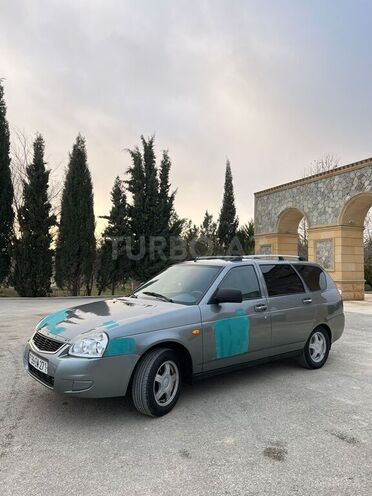 LADA (VAZ) Priora 2013, 240,000 km - 1.6 l - Qobustan
