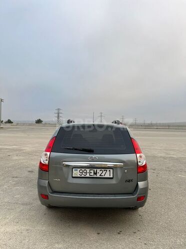 LADA (VAZ) Priora 2013, 240,000 km - 1.6 l - Qobustan