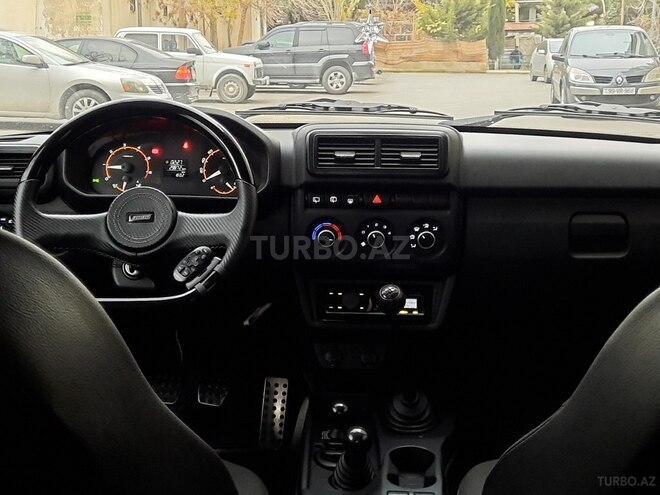 LADA (VAZ) Niva 2021, 30,000 km - 1.7 l - Bakı