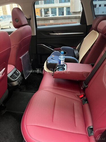 Haval H6 2022, 7,700 km - 2.0 л - Bakı